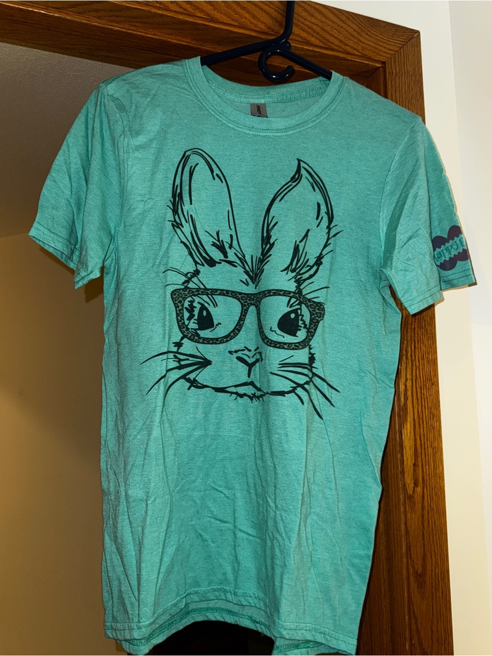 Thanksgiving PLUS Easter Tees (2) - Picture 2 of 15
